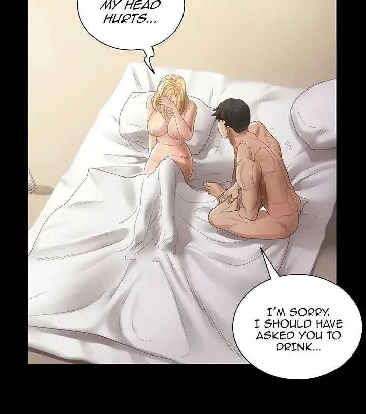 His Place Chapter 146 - Page 75