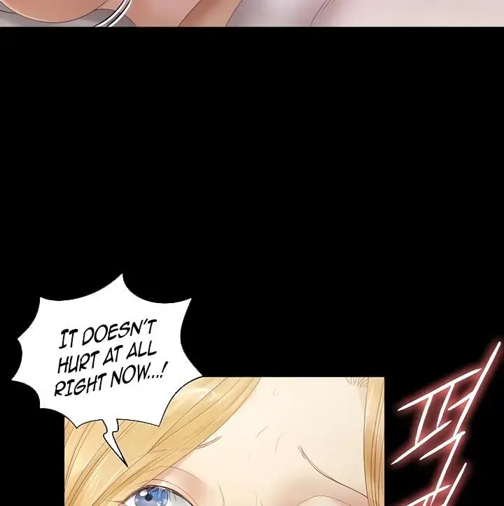 His Place Chapter 146 - Page 91