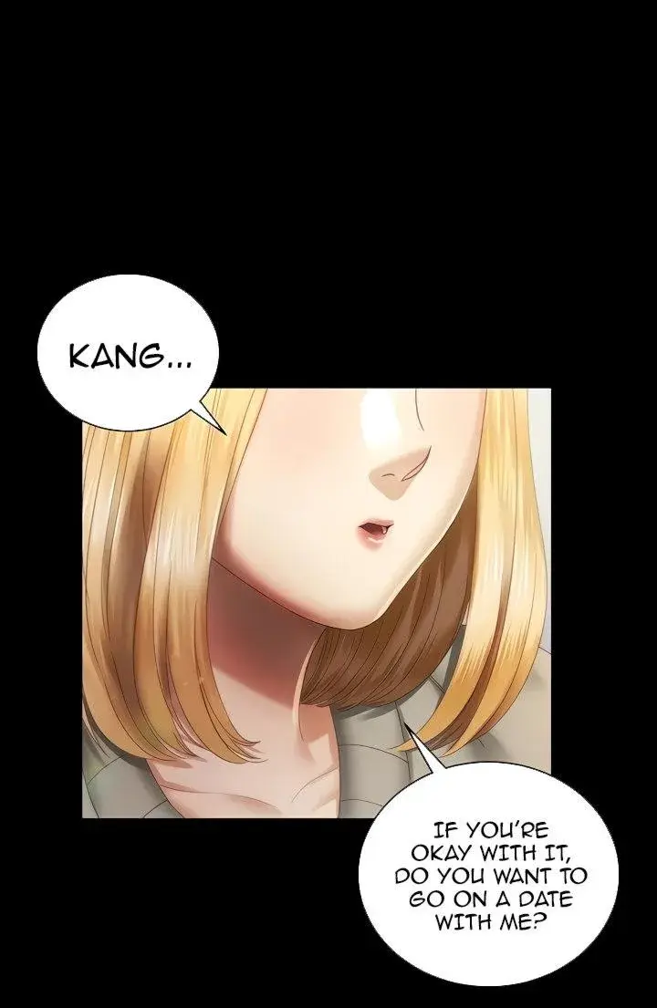 His Place Chapter 147 - Page 1