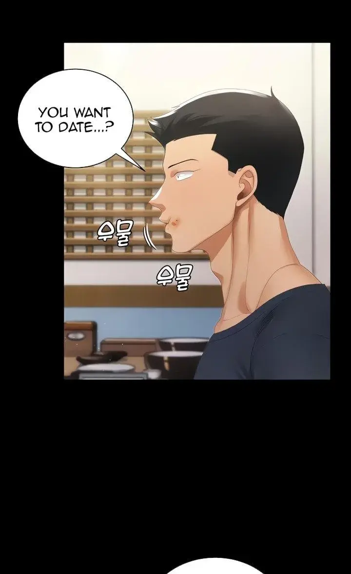His Place Chapter 147 - Page 11