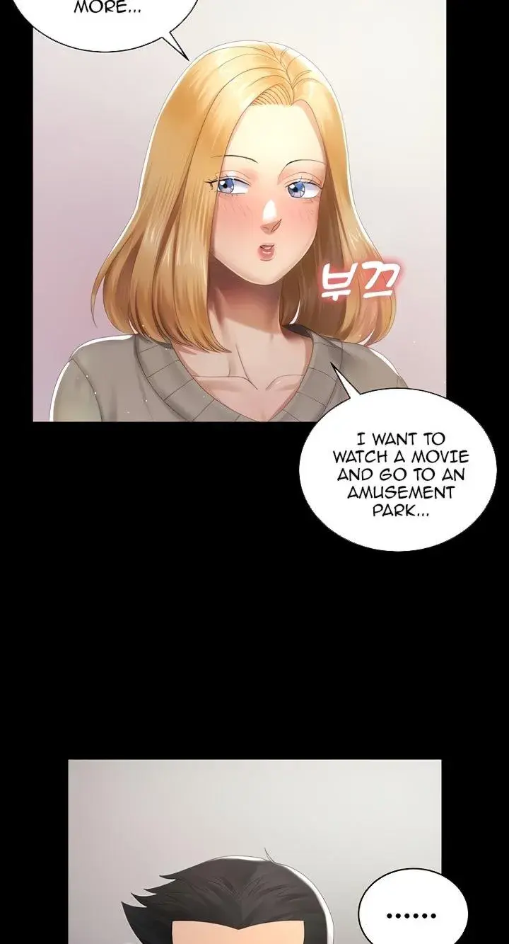His Place Chapter 147 - Page 14