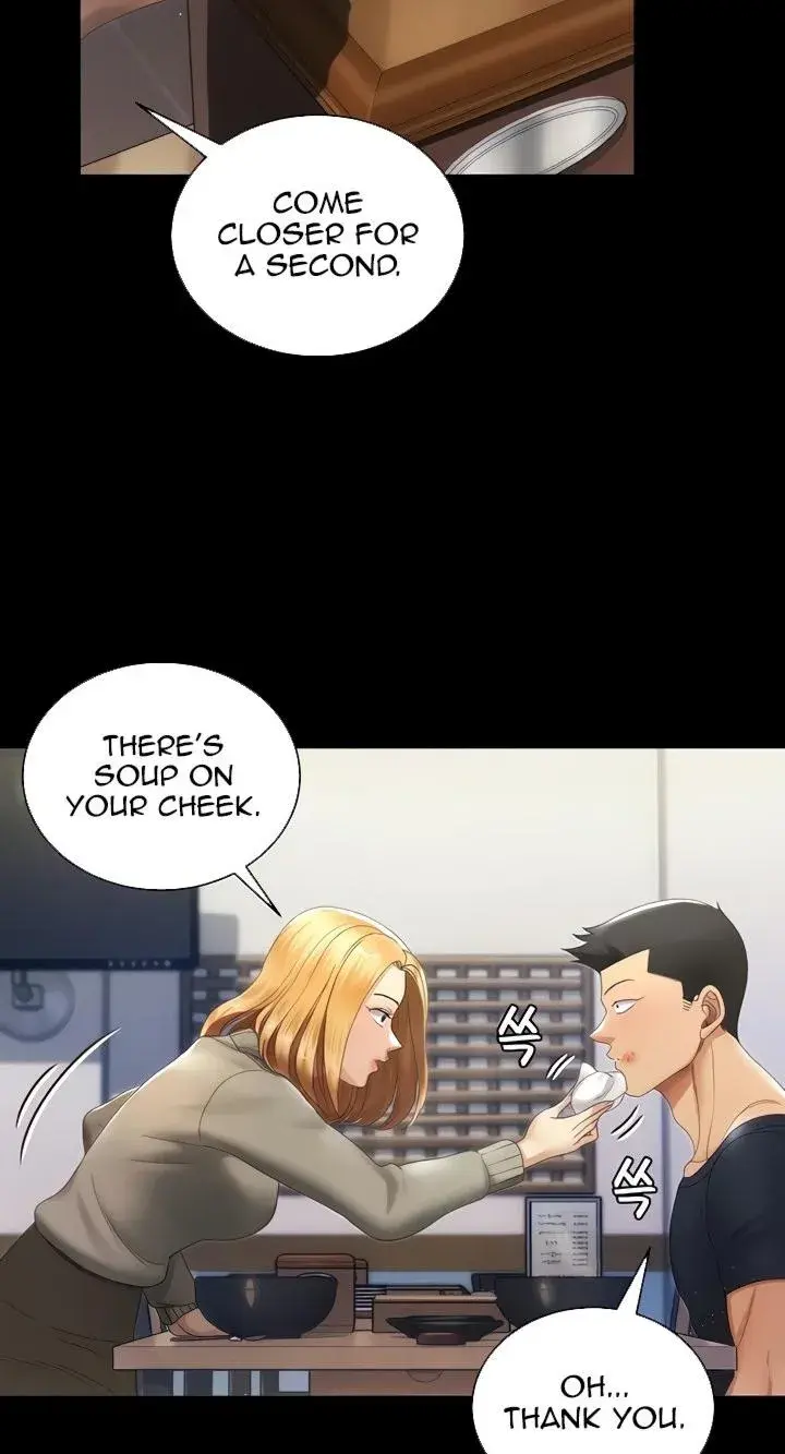 His Place Chapter 147 - Page 16