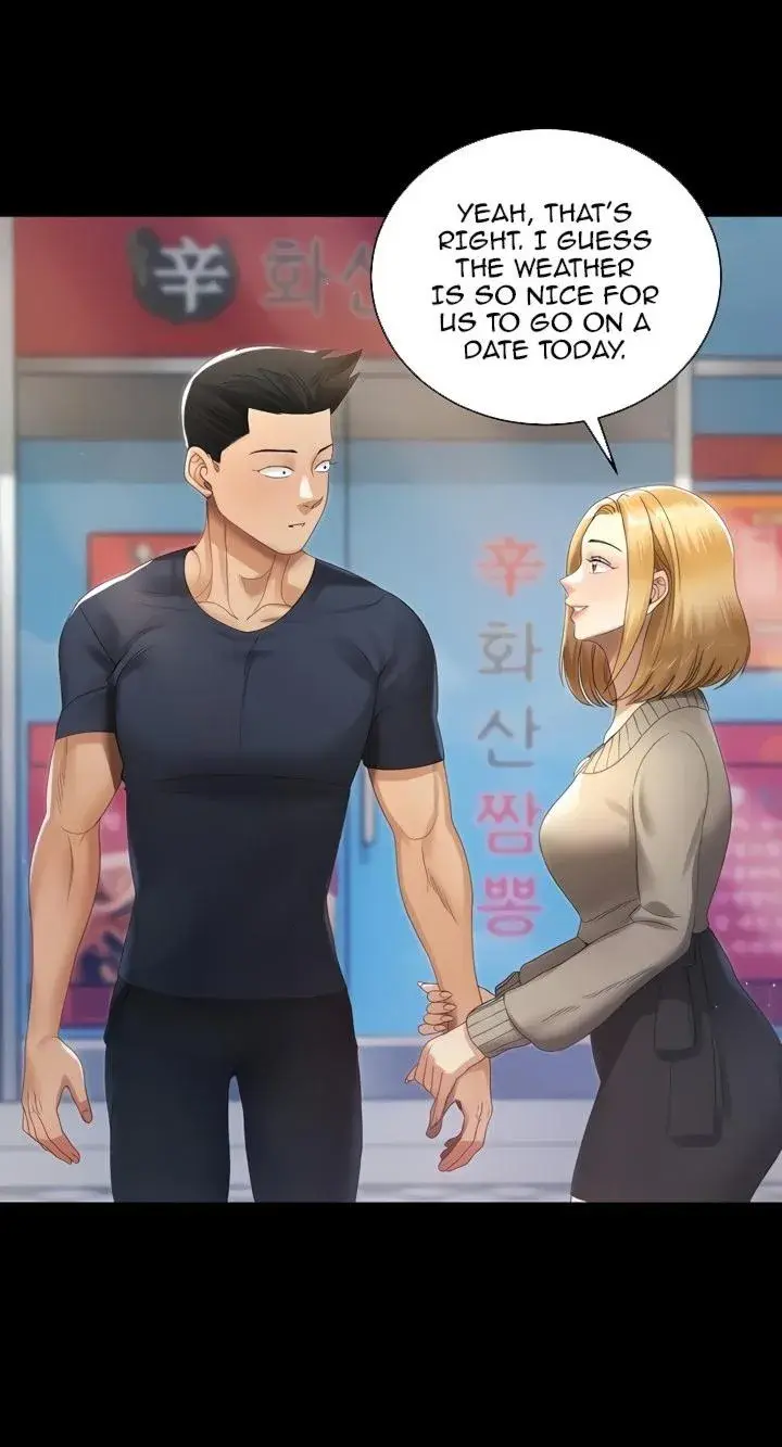 His Place Chapter 147 - Page 24