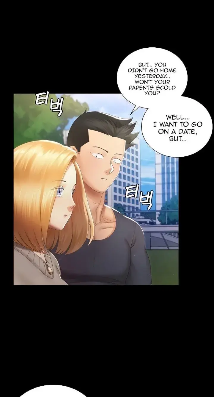 His Place Chapter 147 - Page 32