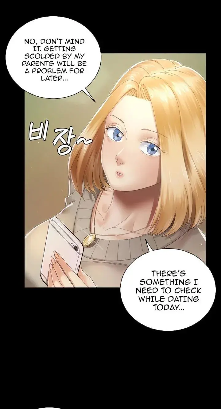 His Place Chapter 147 - Page 35