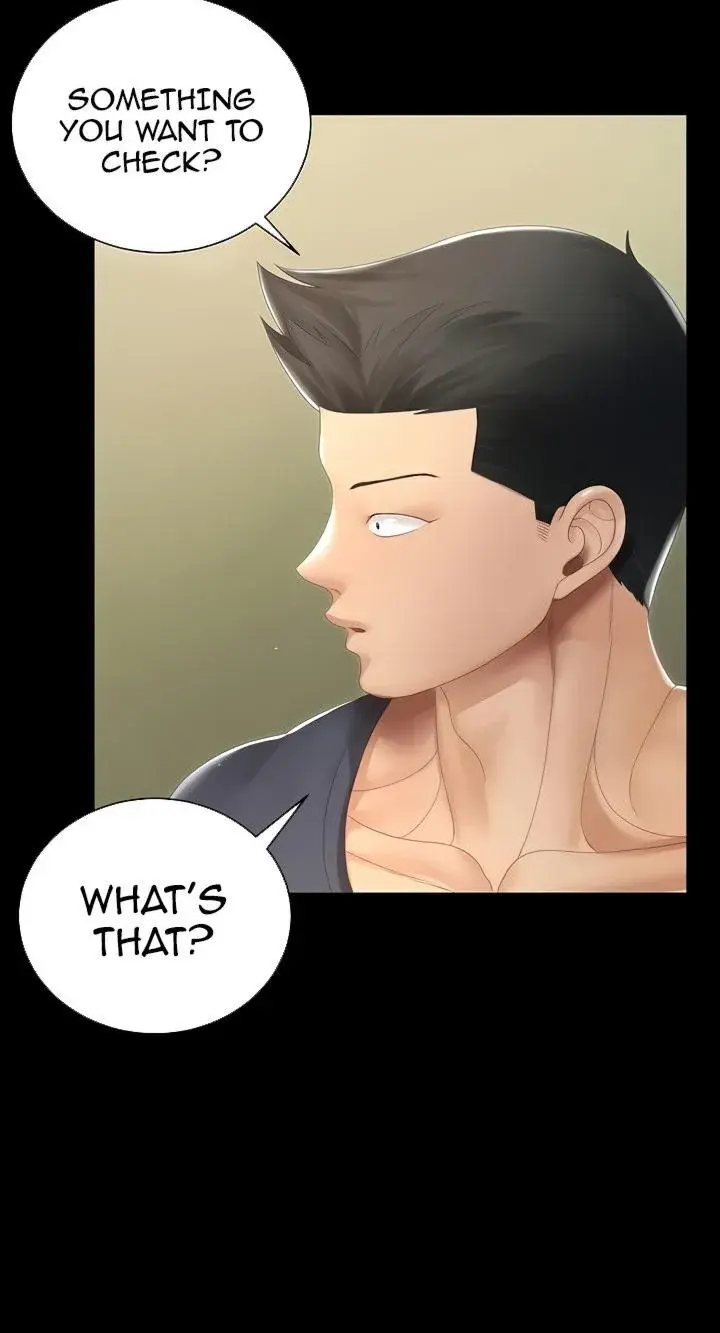 His Place Chapter 147 - Page 36