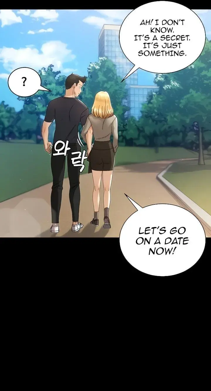His Place Chapter 147 - Page 37