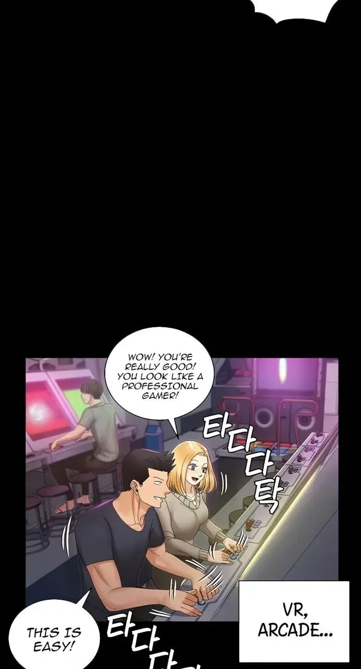 His Place Chapter 147 - Page 40