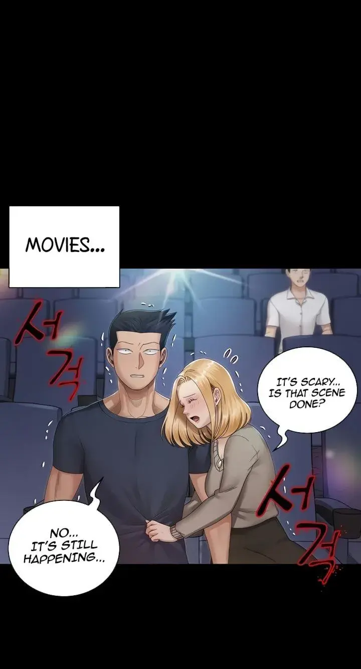 His Place Chapter 147 - Page 42