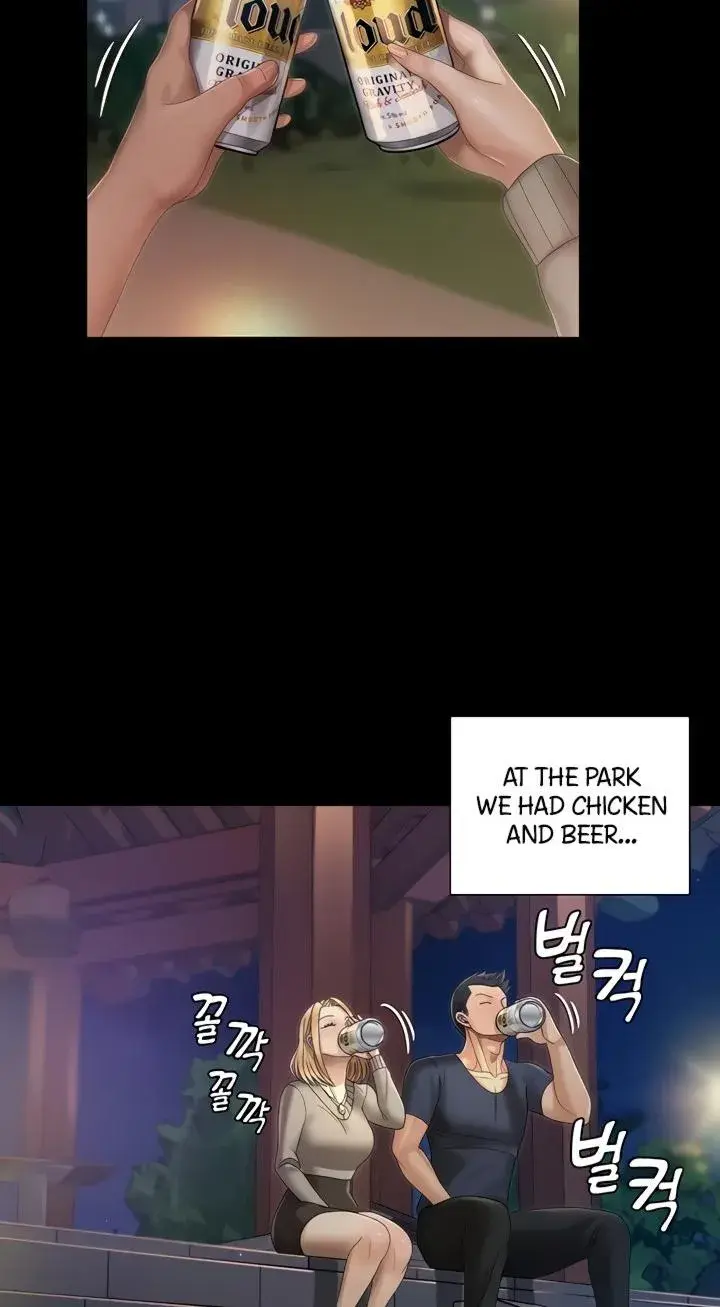 His Place Chapter 147 - Page 44