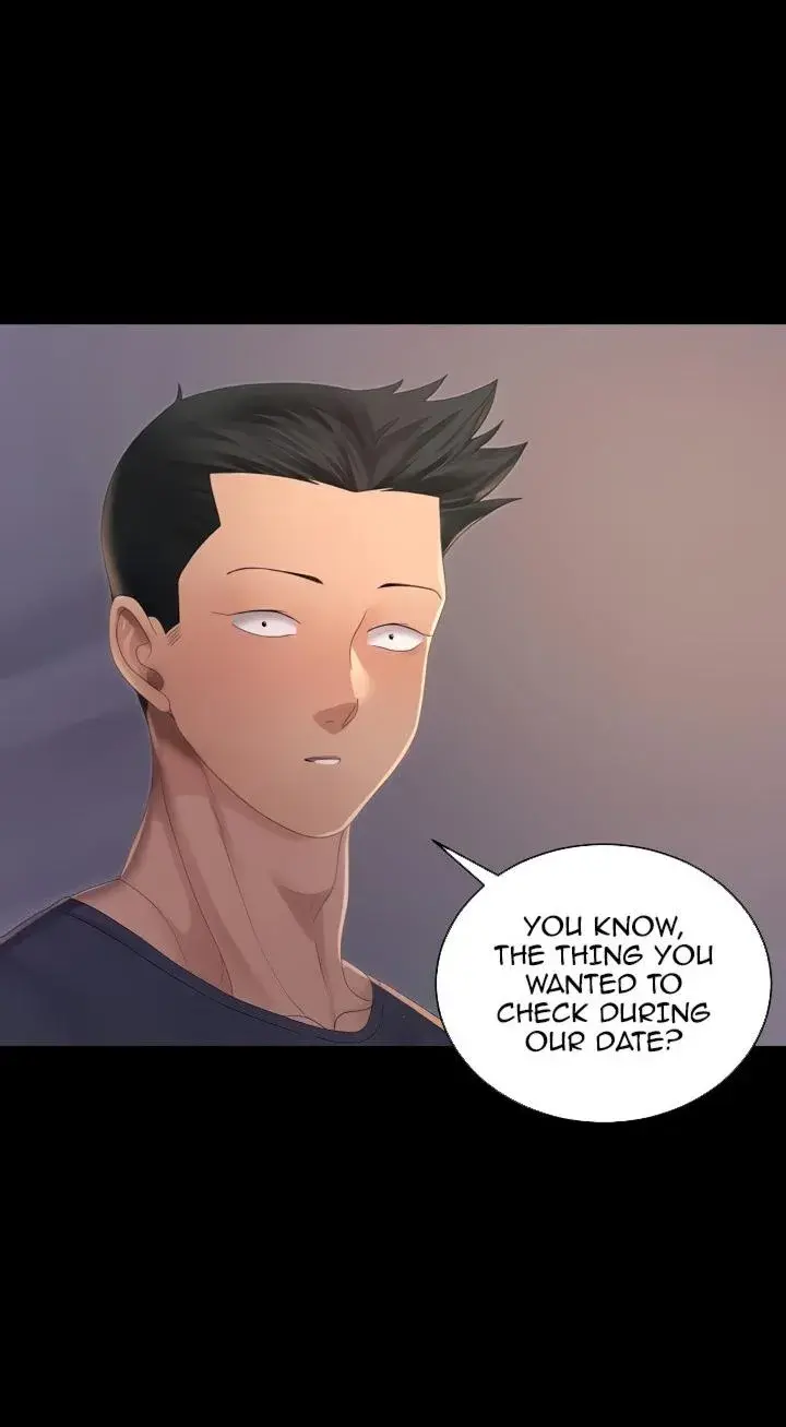 His Place Chapter 147 - Page 47