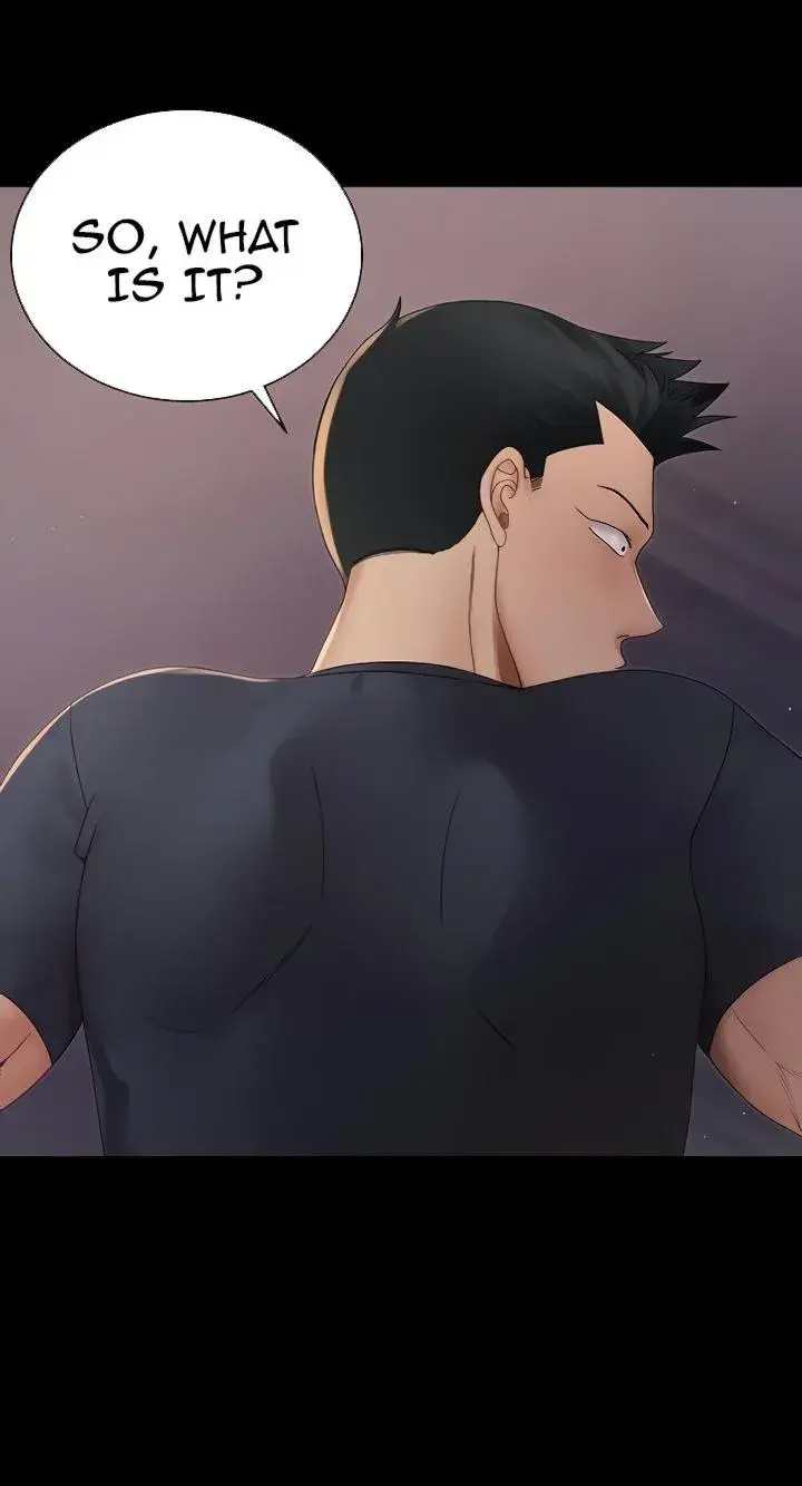 His Place Chapter 147 - Page 50