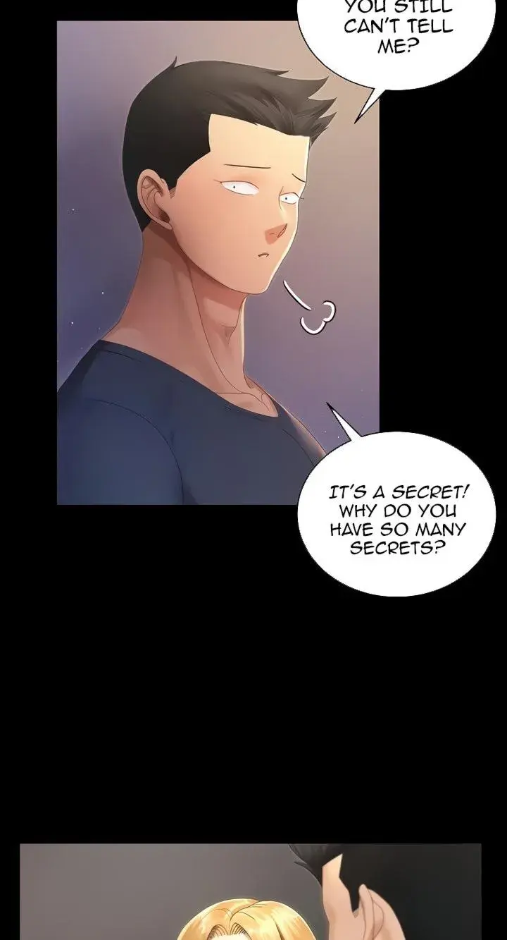 His Place Chapter 147 - Page 52