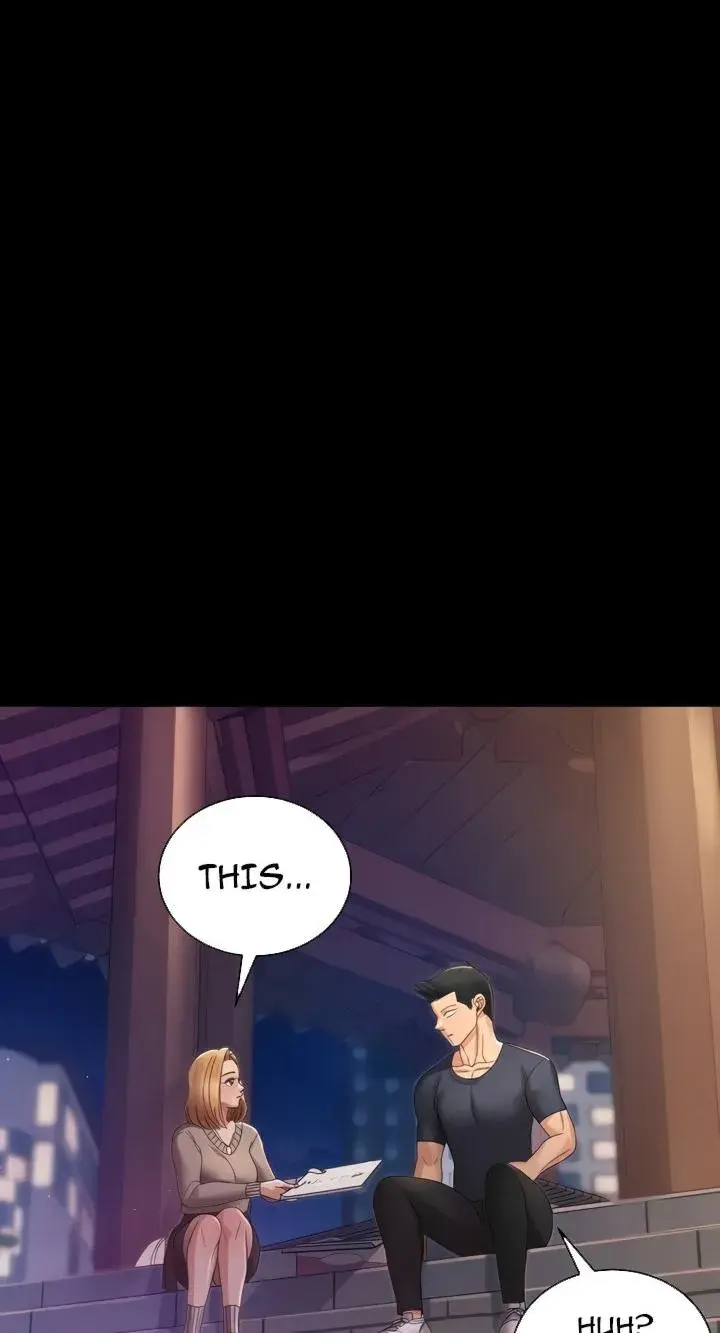 His Place Chapter 147 - Page 56