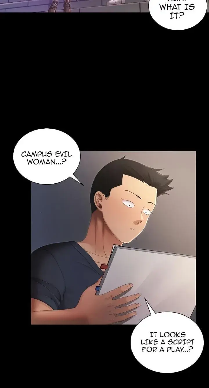 His Place Chapter 147 - Page 57