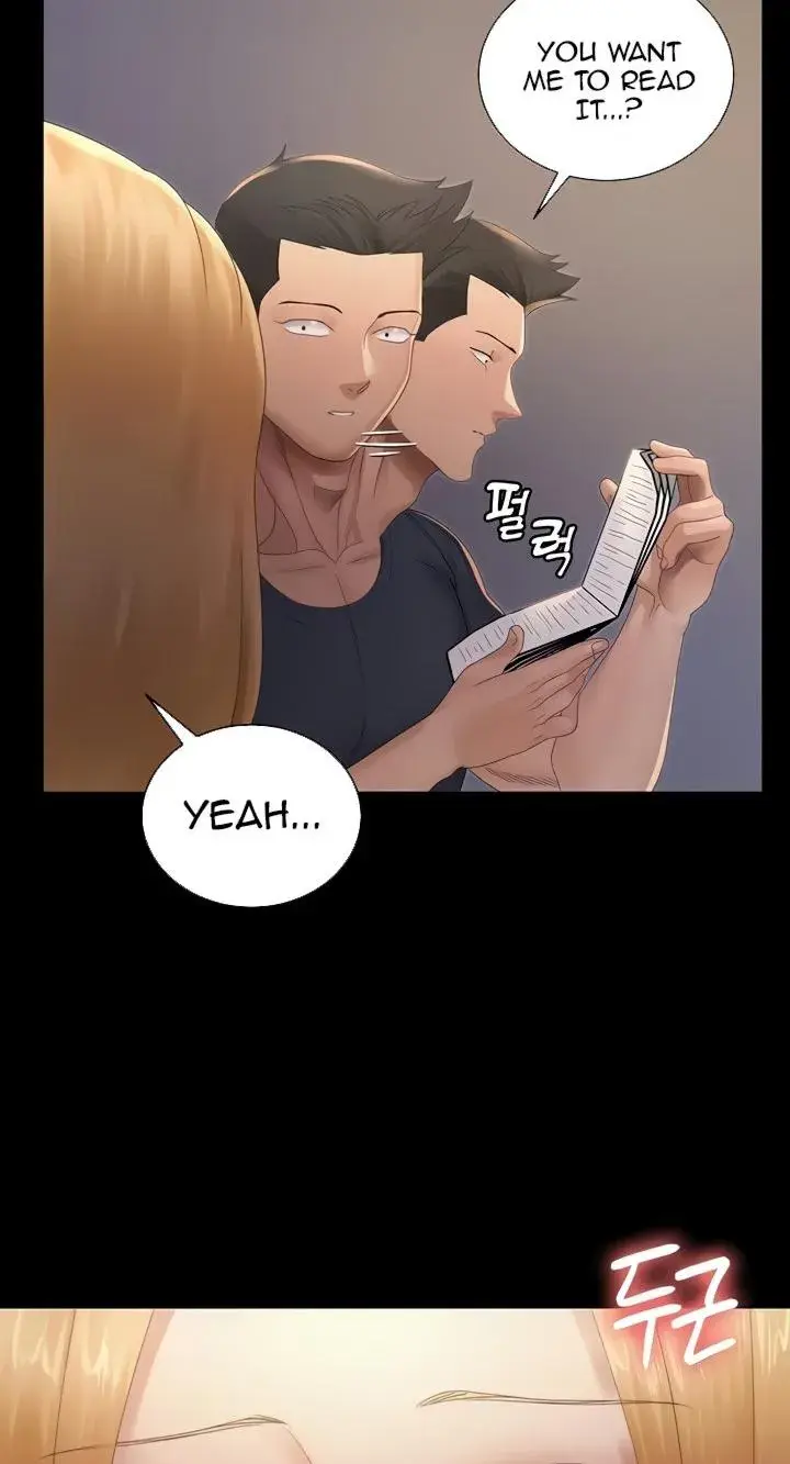His Place Chapter 147 - Page 59