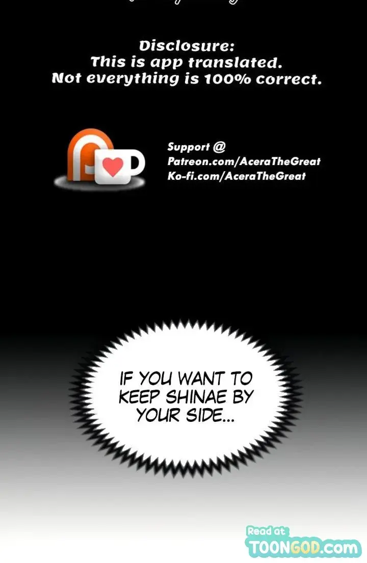 His Place Chapter 147 - Page 6
