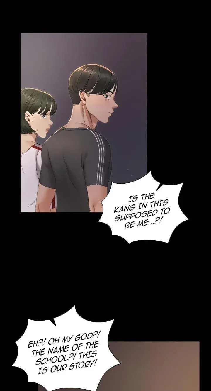 His Place Chapter 147 - Page 63