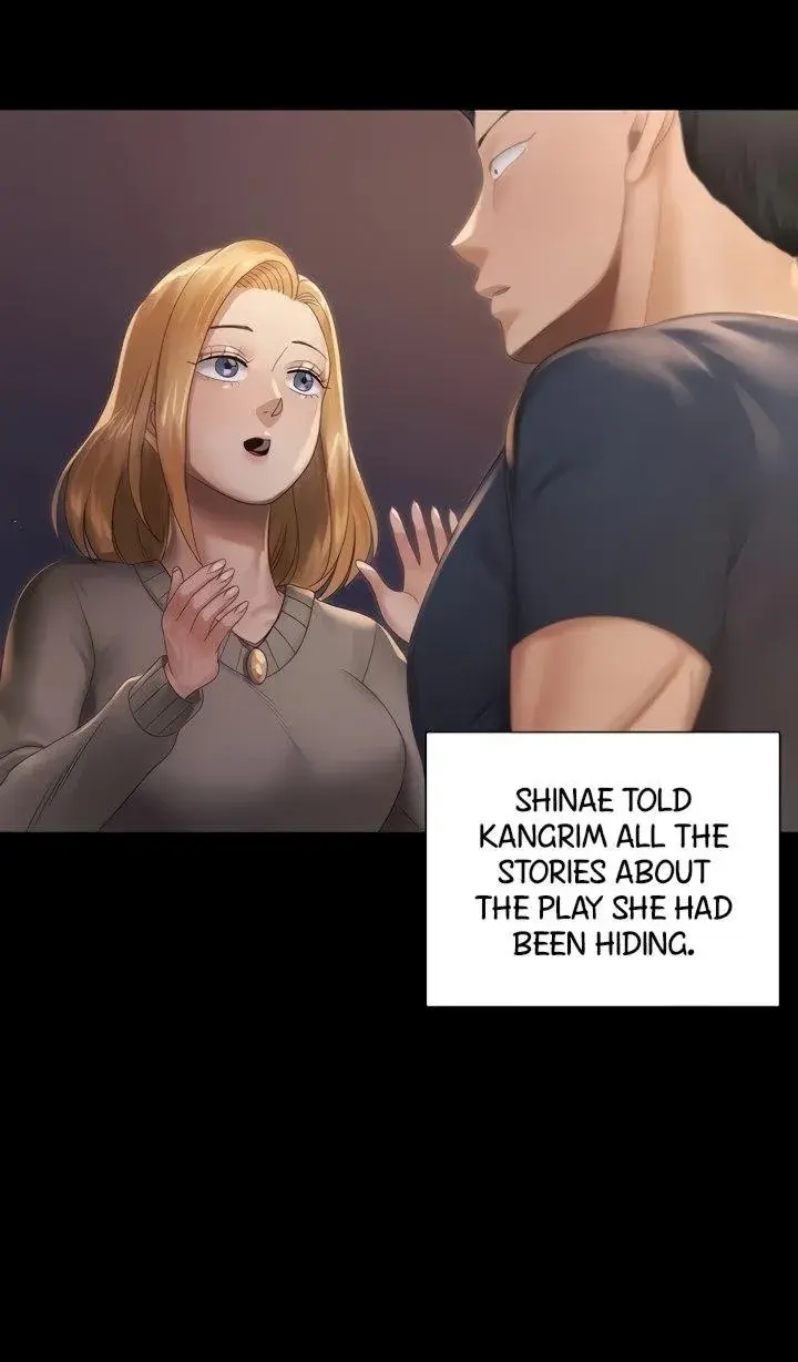His Place Chapter 147 - Page 67