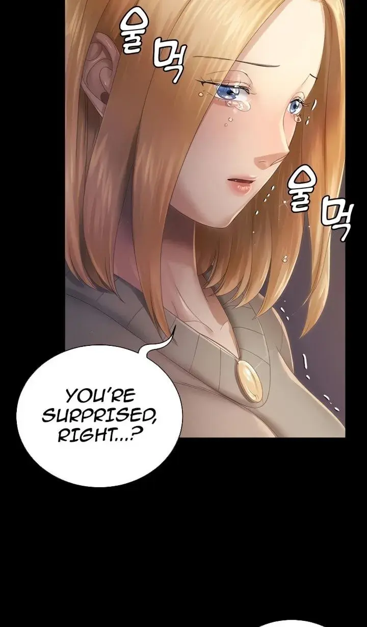 His Place Chapter 147 - Page 71