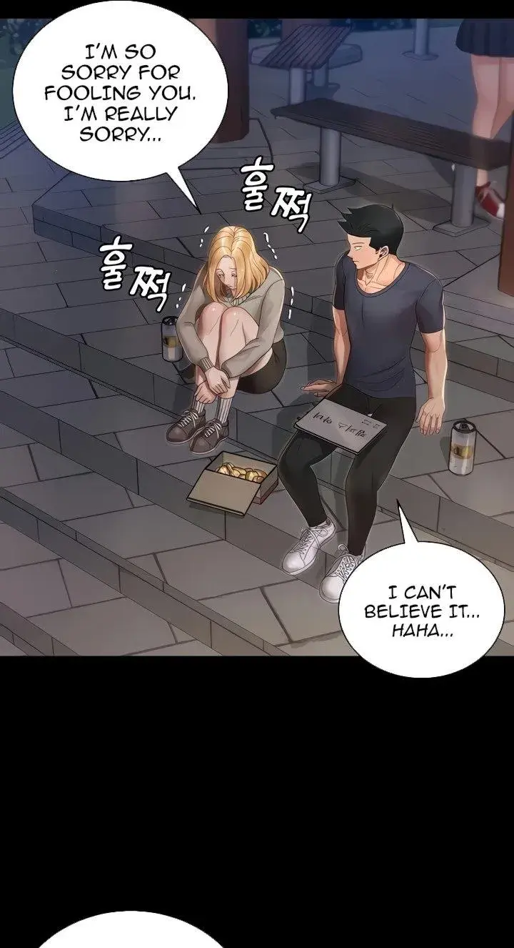 His Place Chapter 147 - Page 73