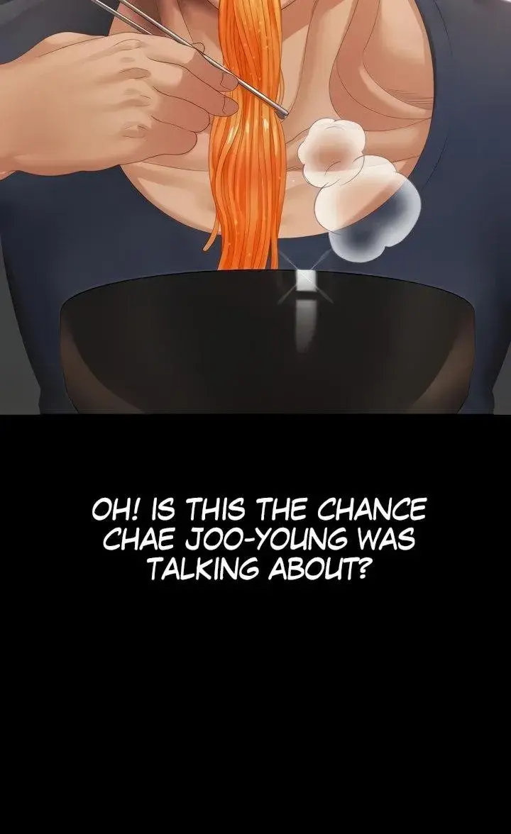 His Place Chapter 147 - Page 8