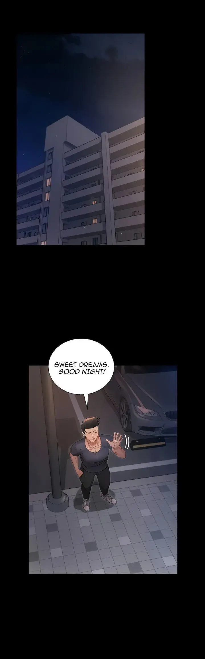 His Place Chapter 148 - Page 11