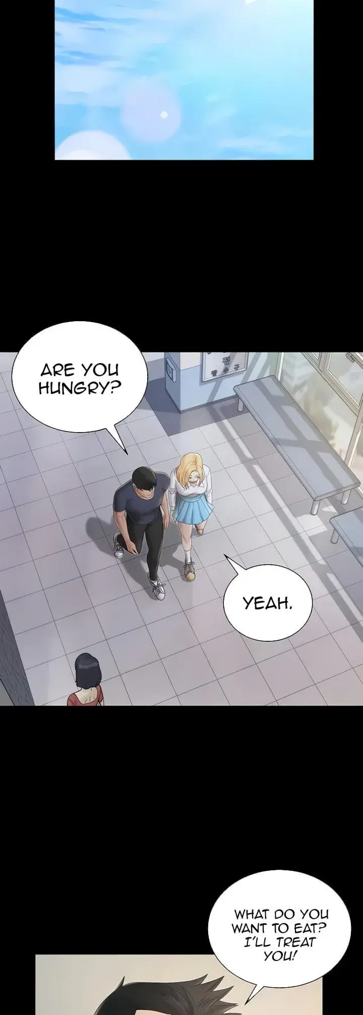 His Place Chapter 148 - Page 34