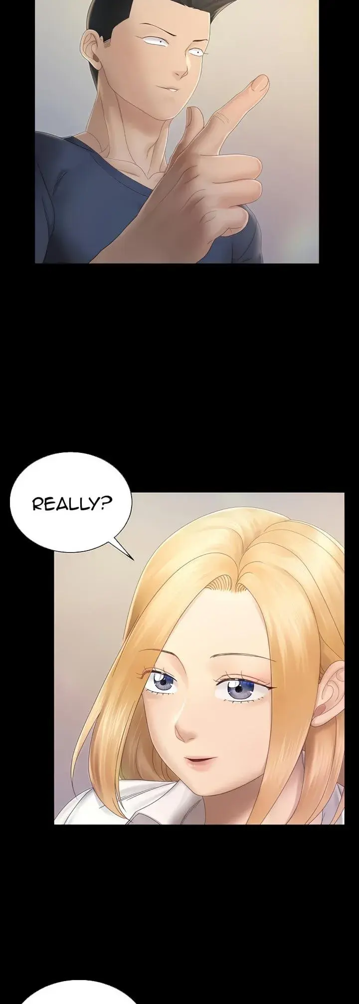 His Place Chapter 148 - Page 35
