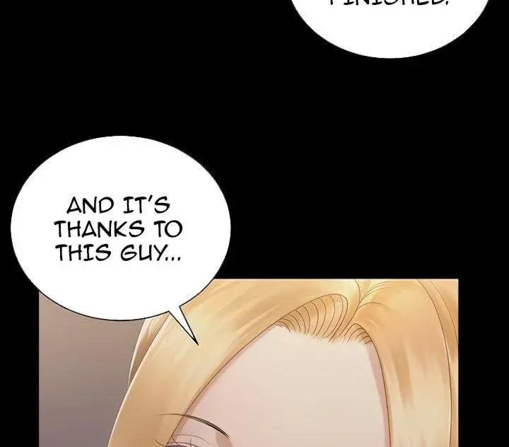 His Place Chapter 148 - Page 45