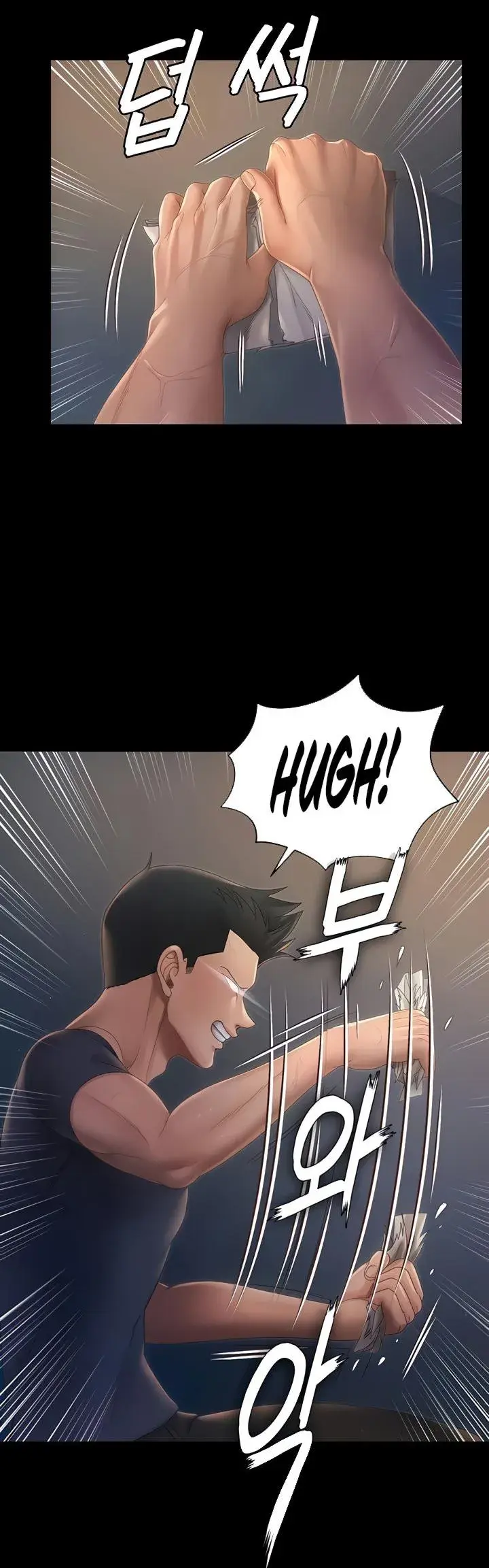 His Place Chapter 148 - Page 5