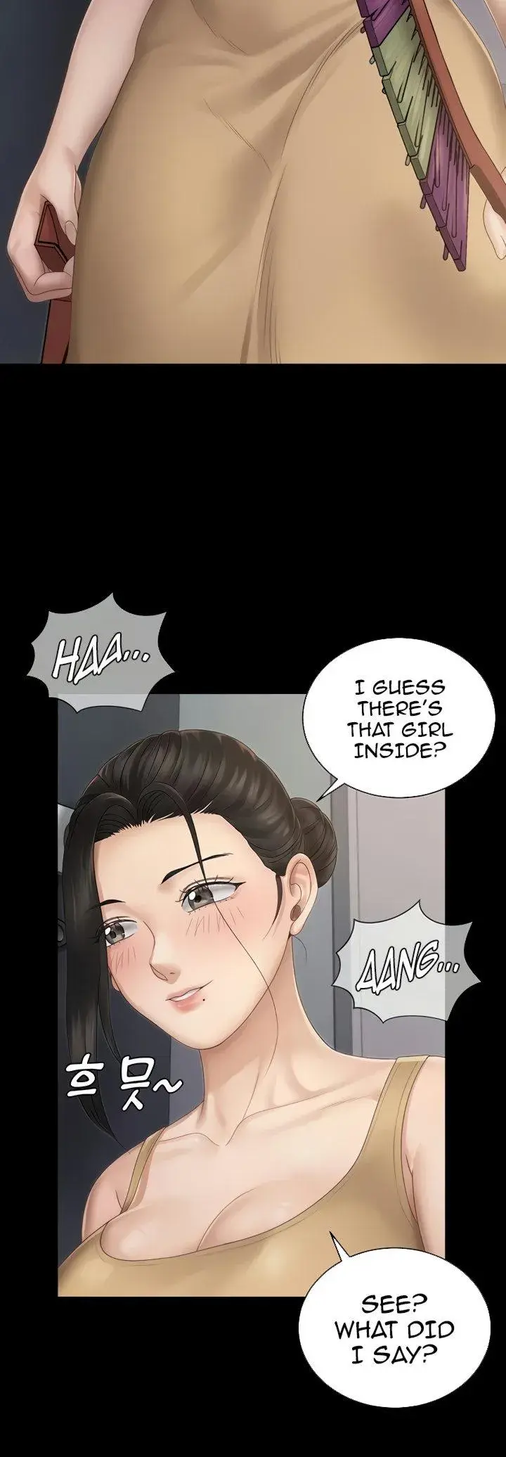 His Place Chapter 149 - Page 16