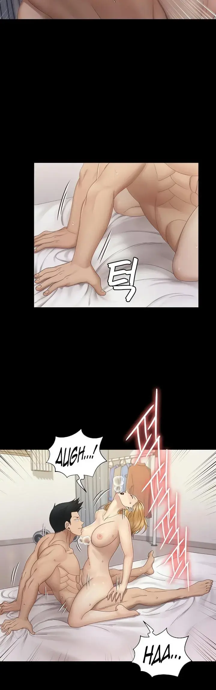 His Place Chapter 149 - Page 28