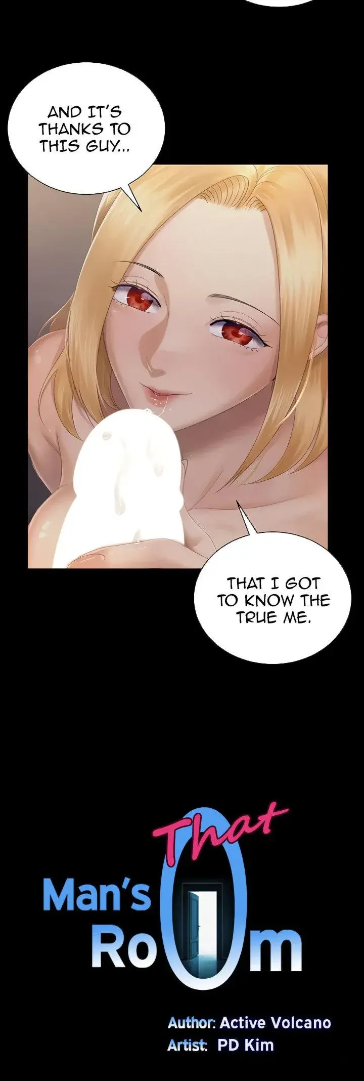 His Place Chapter 149 - Page 3