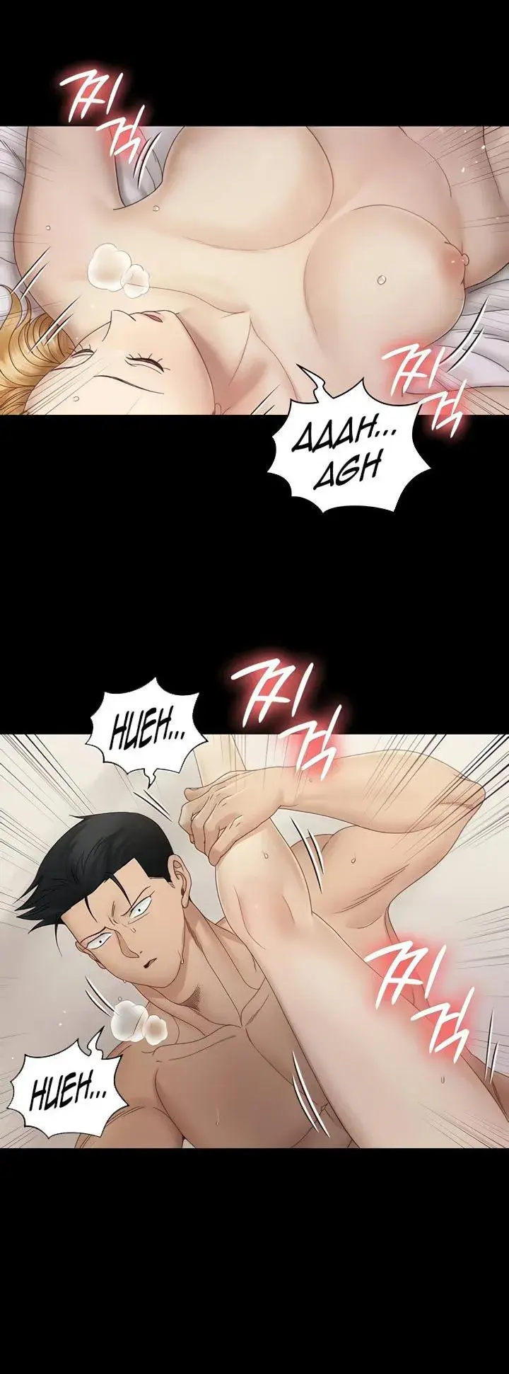 His Place Chapter 149 - Page 35
