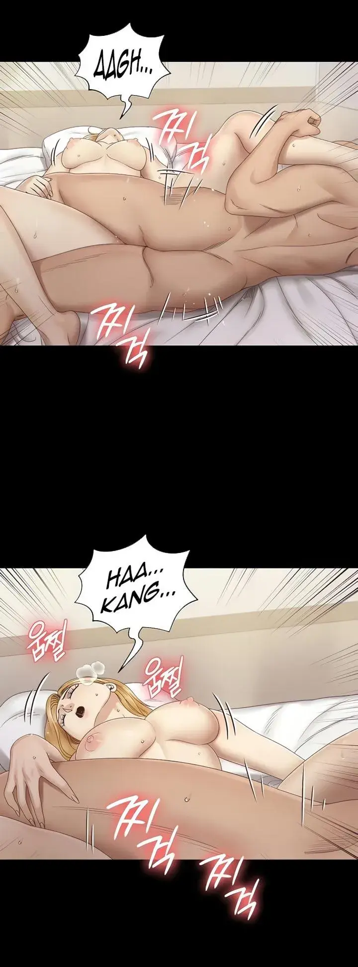 His Place Chapter 149 - Page 36
