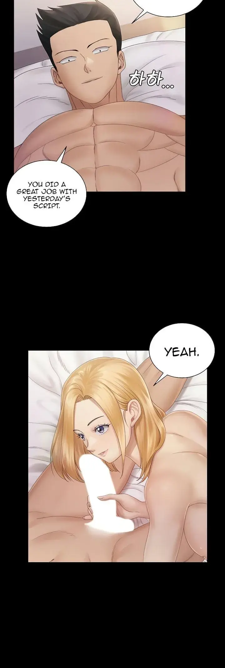 His Place Chapter 149 - Page 6