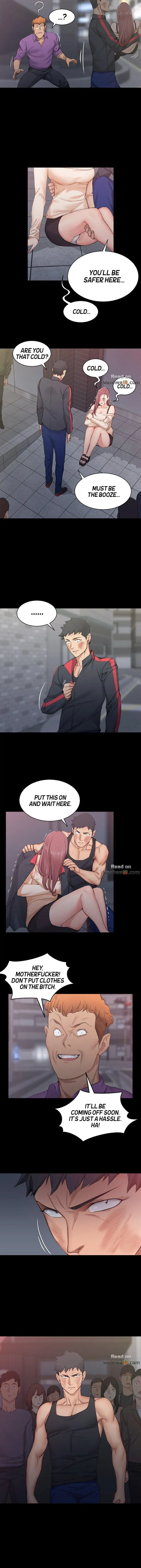 His Place Chapter 15 - Page 11