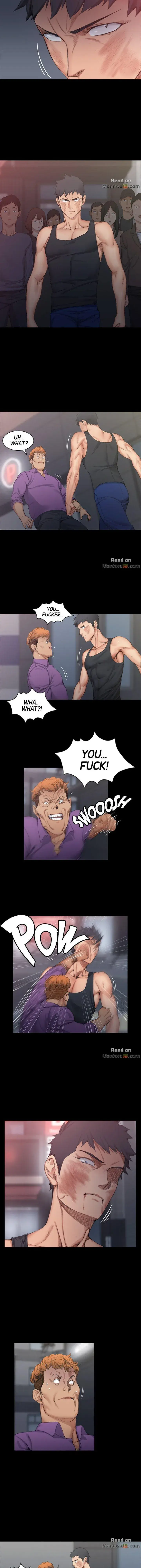 His Place Chapter 15 - Page 13