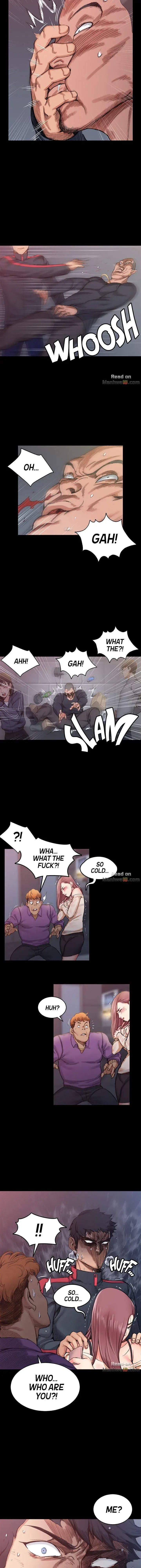 His Place Chapter 15 - Page 2