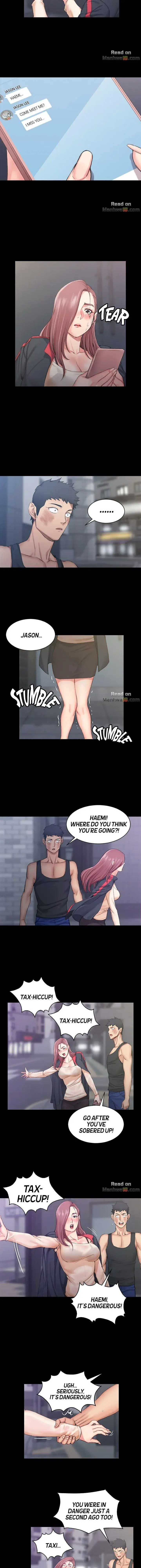 His Place Chapter 15 - Page 26