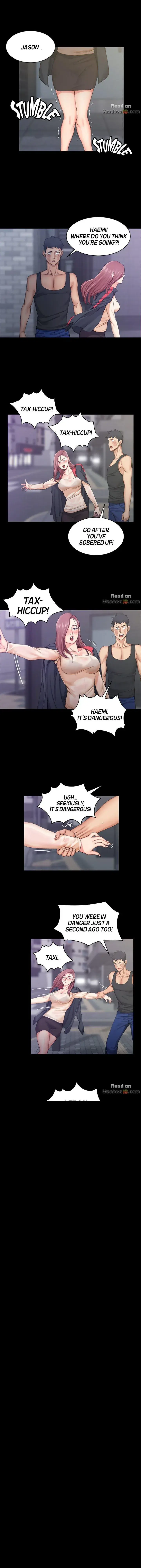 His Place Chapter 15 - Page 27