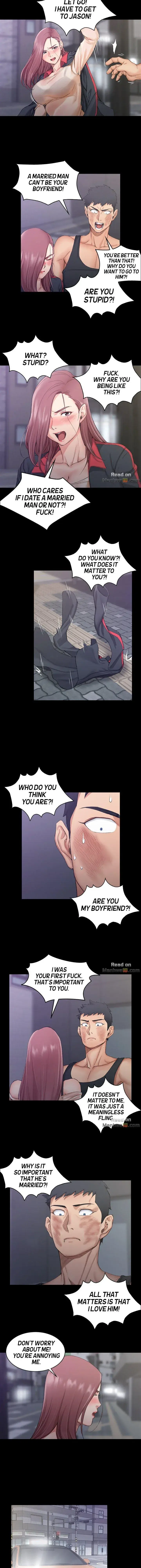 His Place Chapter 15 - Page 29