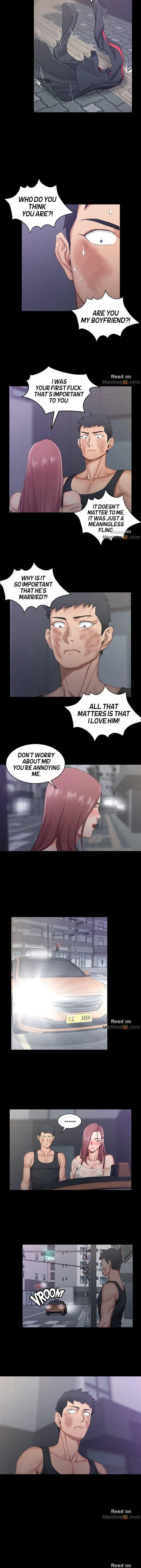 His Place Chapter 15 - Page 30