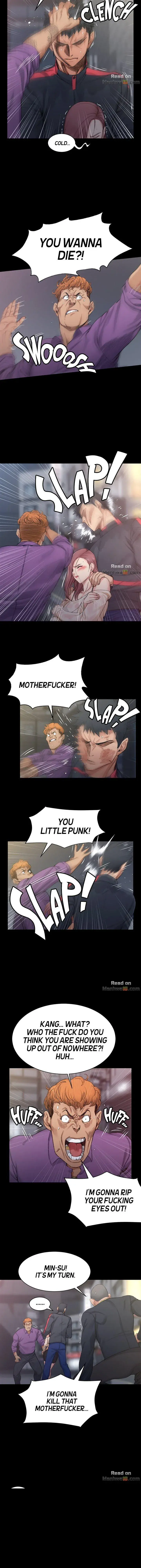 His Place Chapter 15 - Page 7