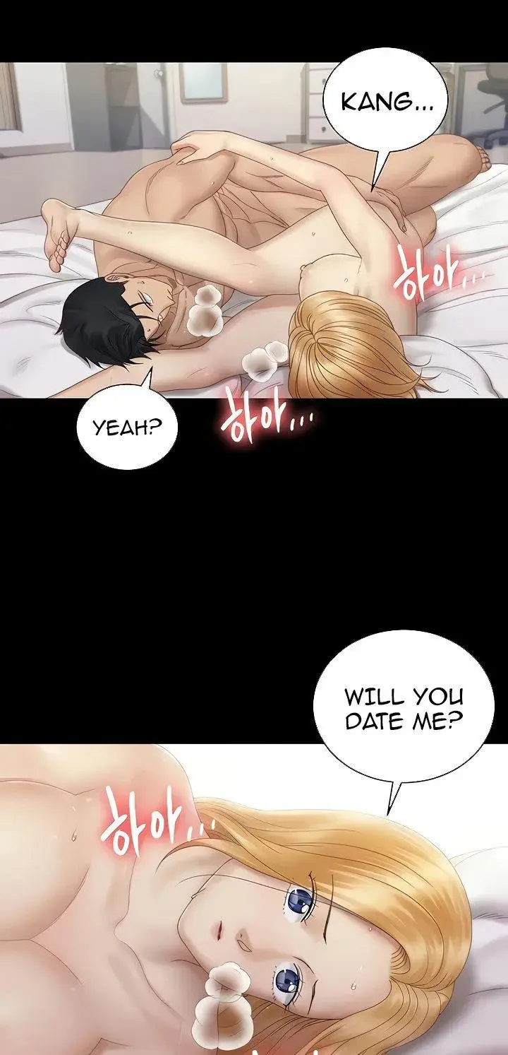 His Place Chapter 150 - Page 1