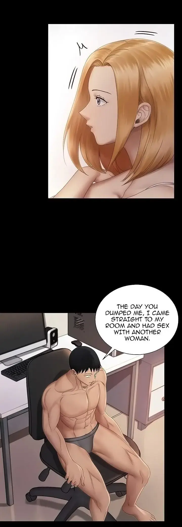 His Place Chapter 150 - Page 12