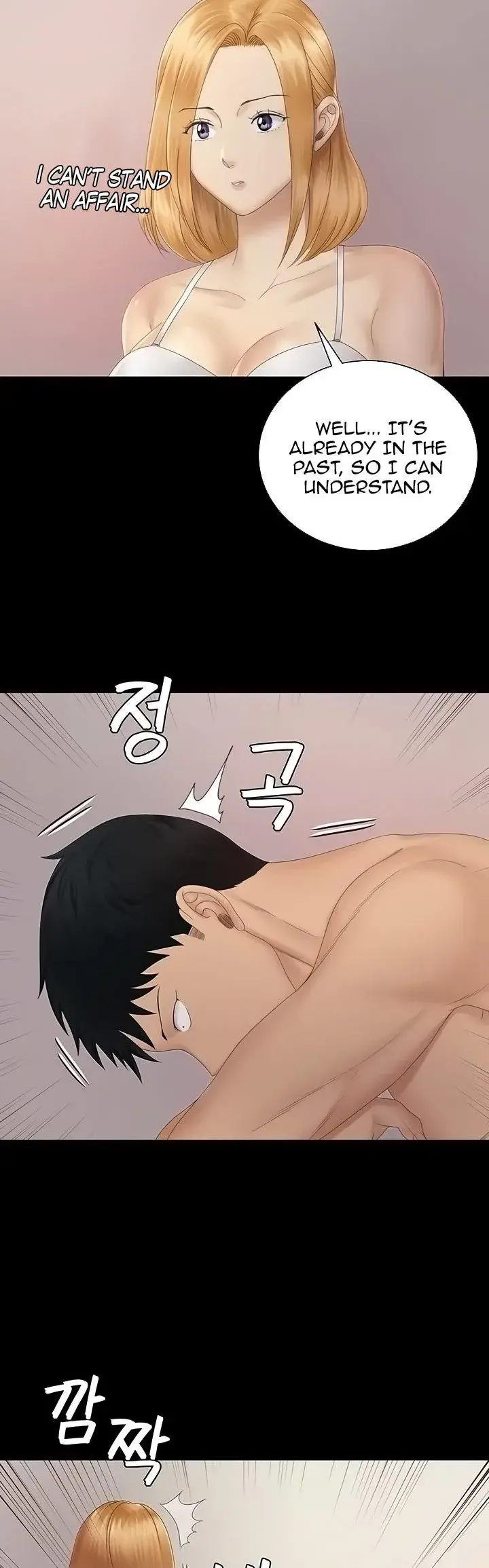 His Place Chapter 150 - Page 18