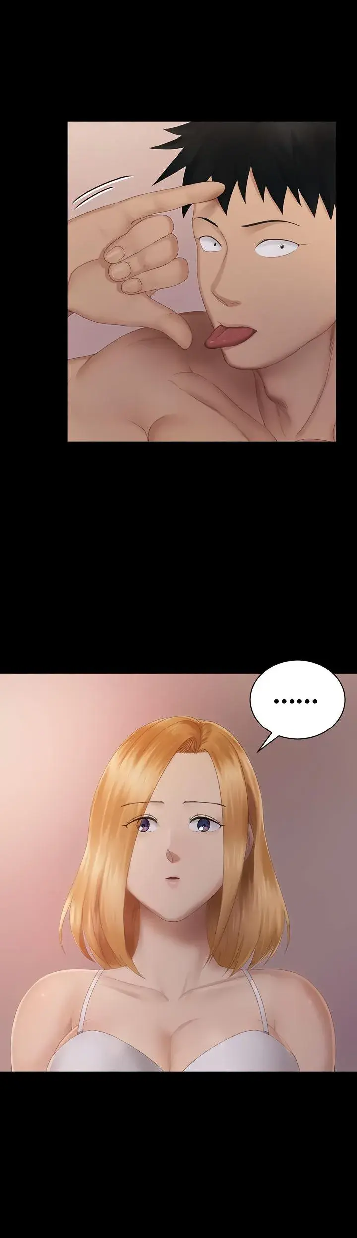 His Place Chapter 150 - Page 22