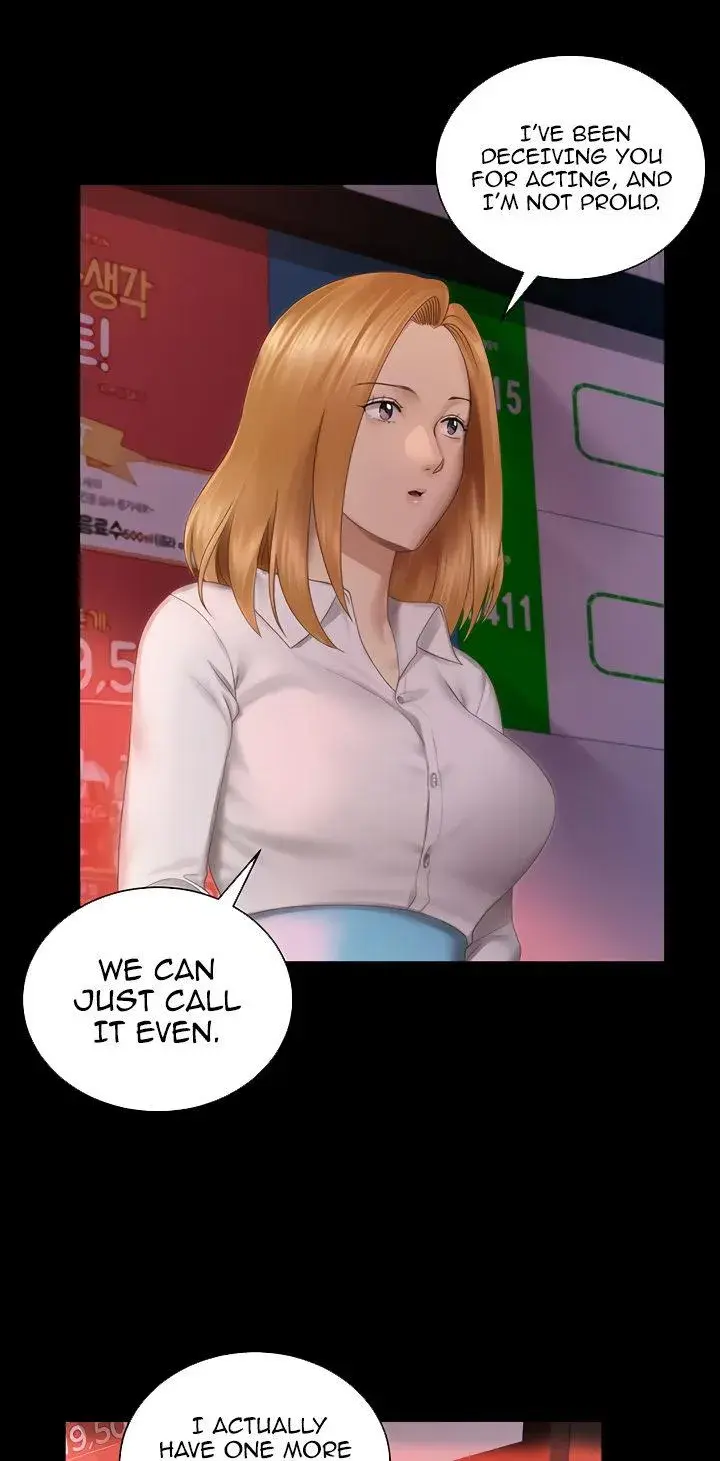 His Place Chapter 150 - Page 25